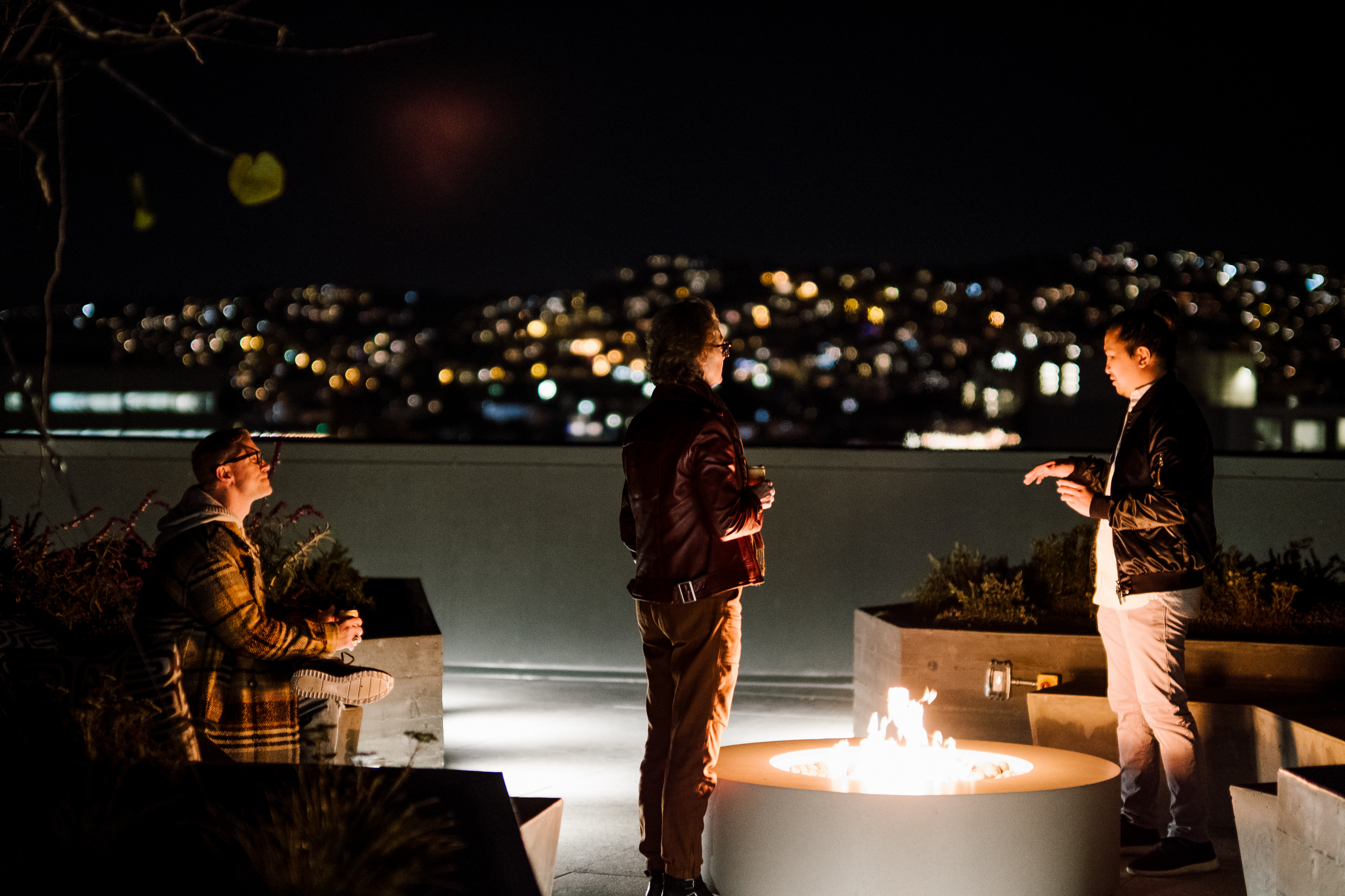 Rooftop Vibes, Redefined Image 4